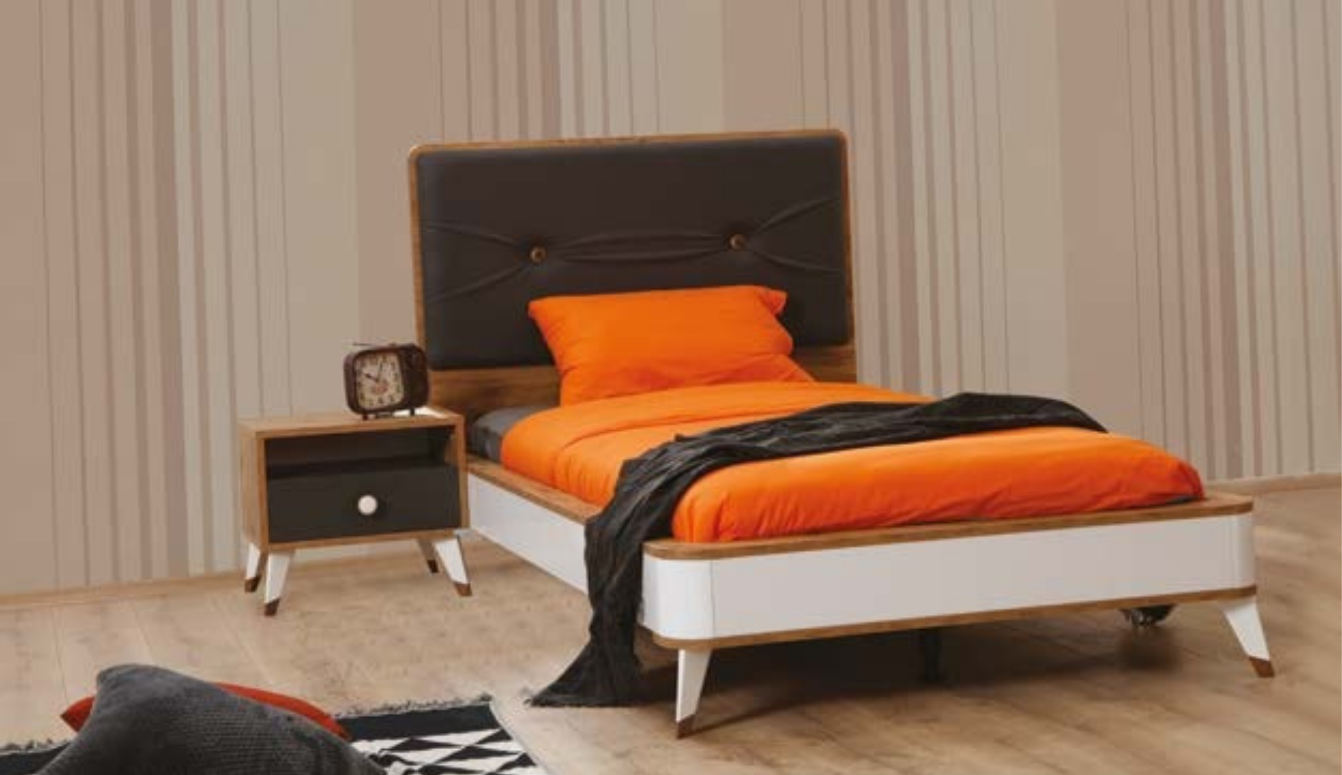 Smart Genç Odası Takımı