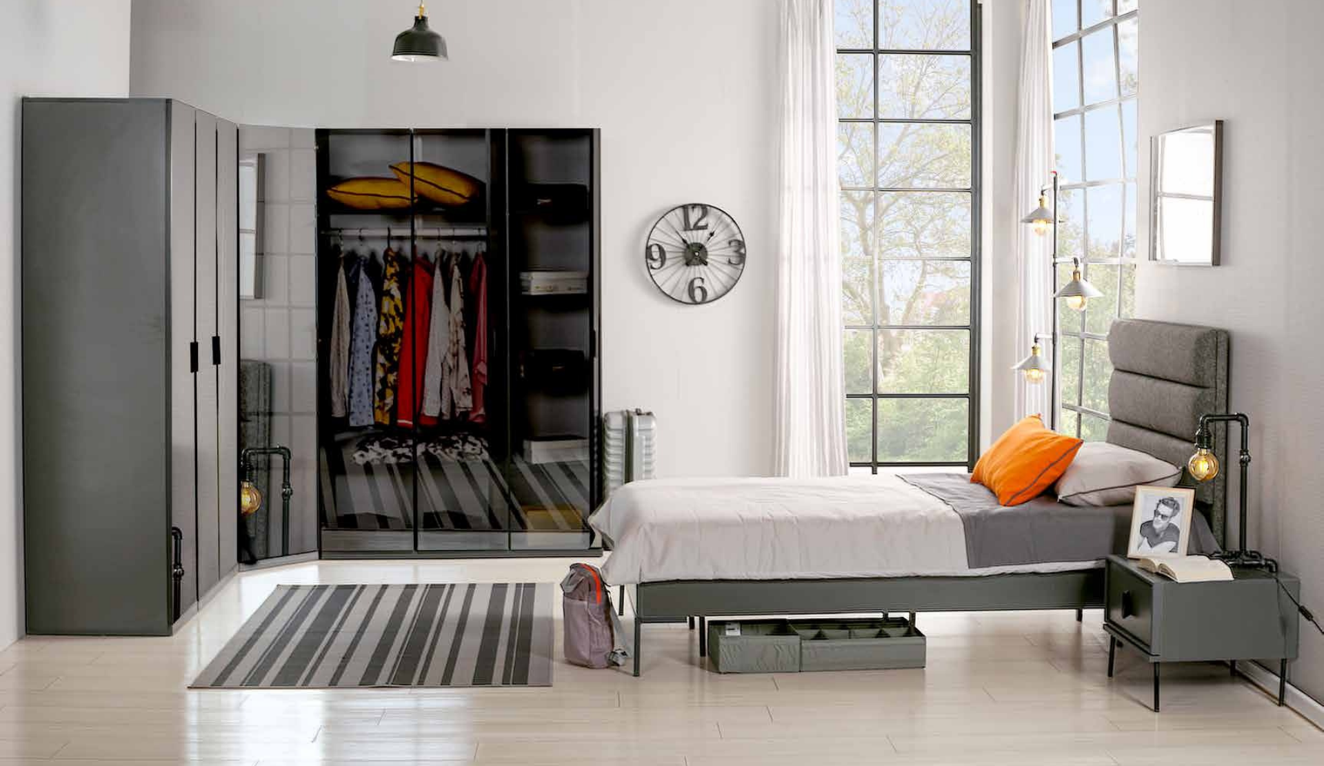 VEGA Genç Odası Takımı