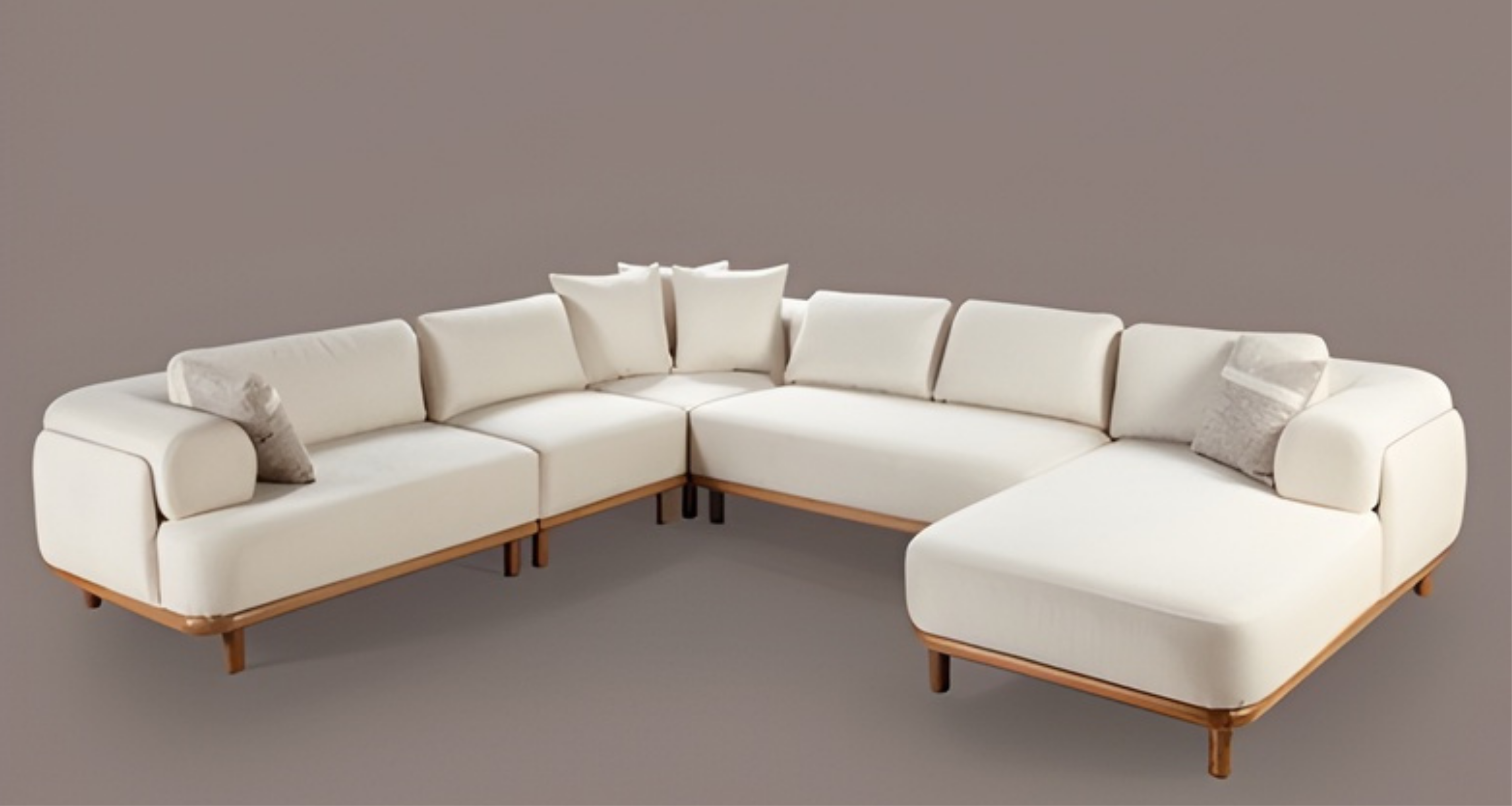 Venza Relax Köşe Takımı