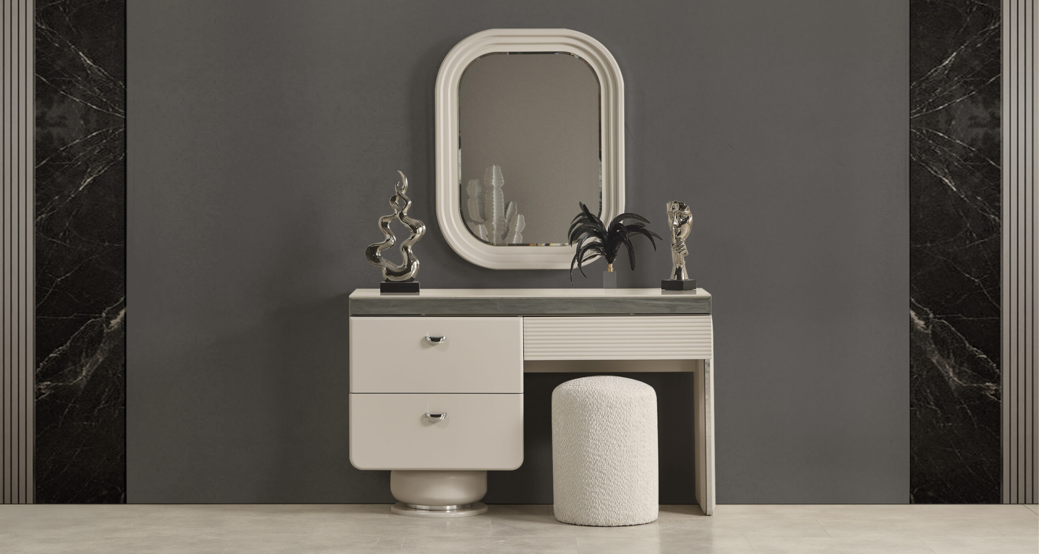 Verona Yatak Odası Takımı