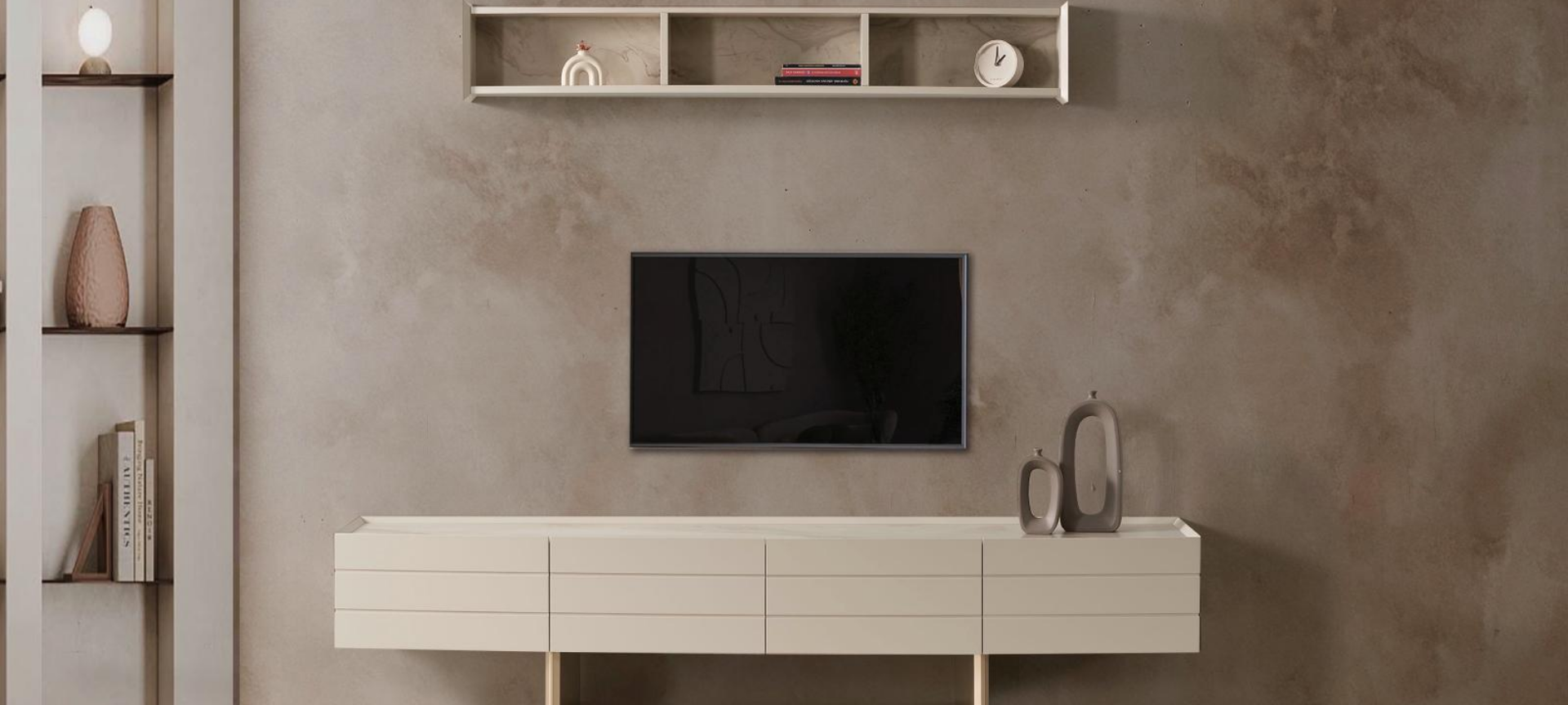 Zen TV Ünitesi