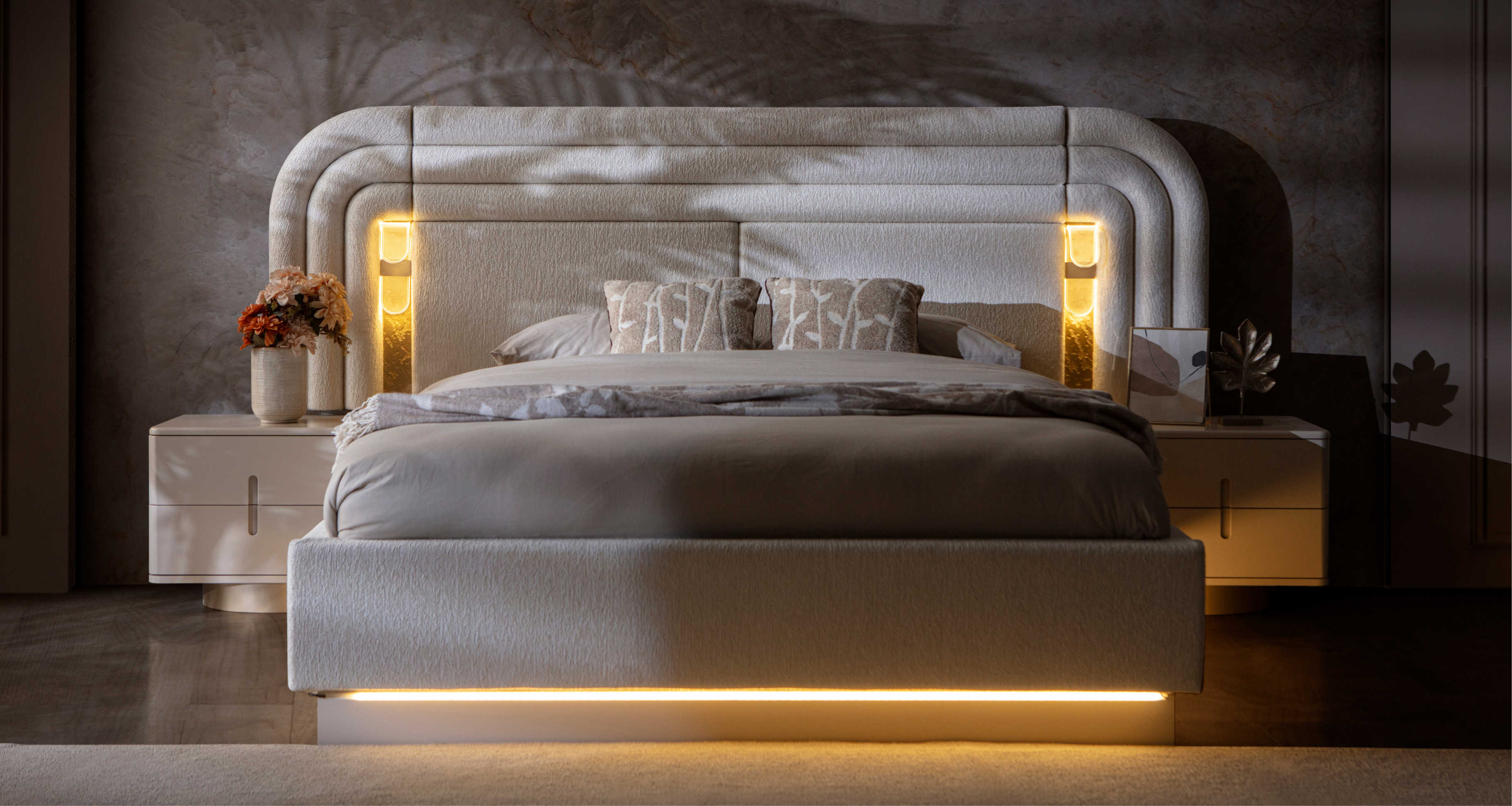 Zirve Yatak Odası Takımı